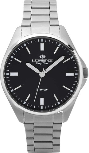 Lorenz easy time - lorenz,