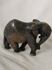 Kleine elefantenfigur aus - kleine,