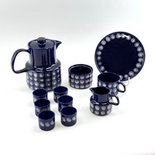Melitta kopenhagen set - set, |