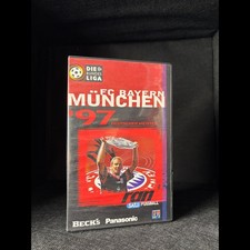 FC Bayern München 1997 –