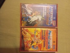 Hörspiel Kassetten Masters Of