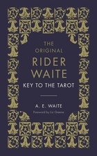 The Key To The Tarot | A. E