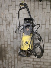 *** Kärcher HD 650 PLUS ***