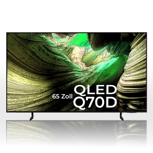 Samsung qled q65q70d - samsung,