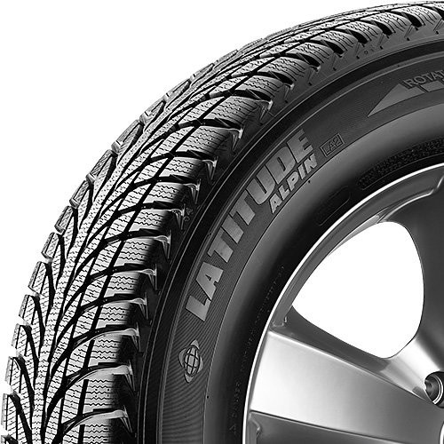 Michelin latitude alpin - alpin, la2