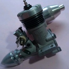 Rarität Webra Sport-Glo