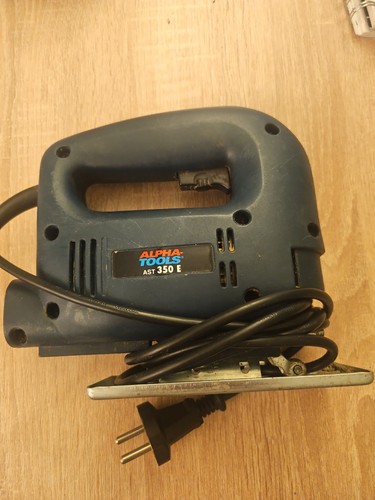 Stichsäge alpha tools ast - "stichsÄge,