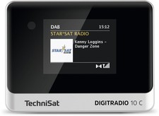 Technisat Heimradio DigitRadio