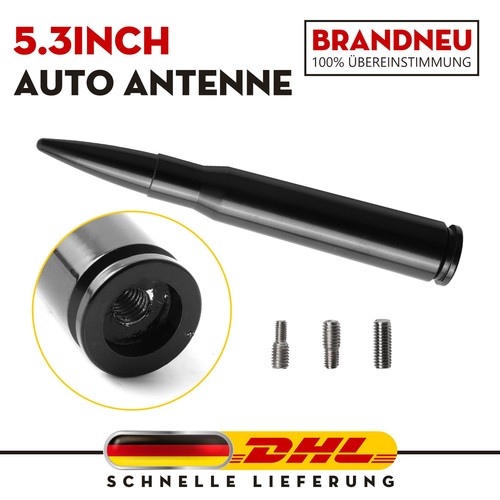 Auto kurzstabantenne 13cm - auto,