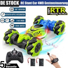 RC Stunt Car 4WD
