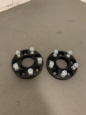 EIBACH SPURVERBREITERUNG 5x112 AUDI VW