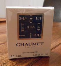 Chaumet Mini Parfüm 5 ml Eau