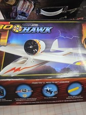 New in Box Wattage Turbo Hawk