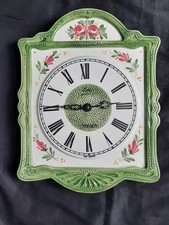 Eble - große Wanduhr