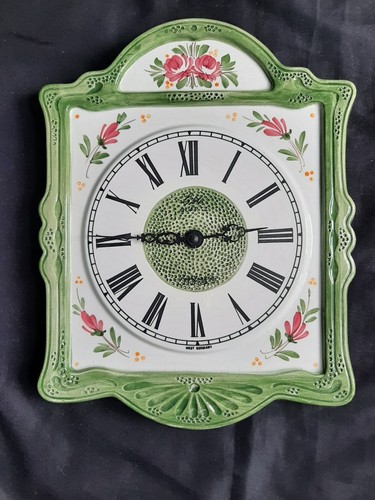 Eble große wanduhr - eble,