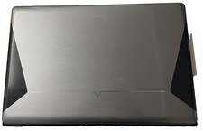 Medion Akoya P8614  18 Zoll