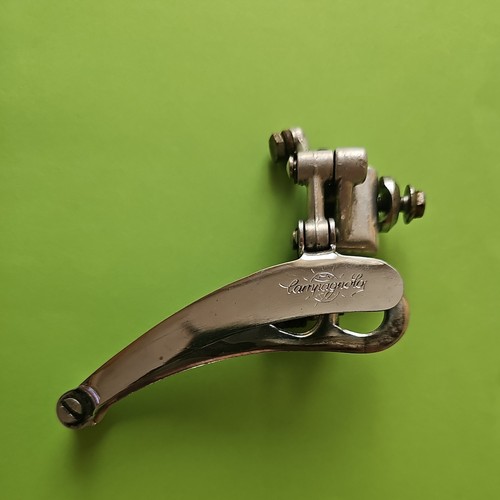 Campagnolo schaltwerk vorne - campagnolo,