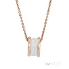 Bulgari B.Zero1 Halskette 44