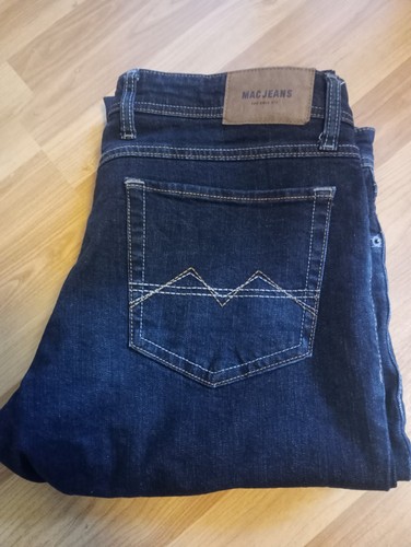 Mac jeans arne straight - arne, w38