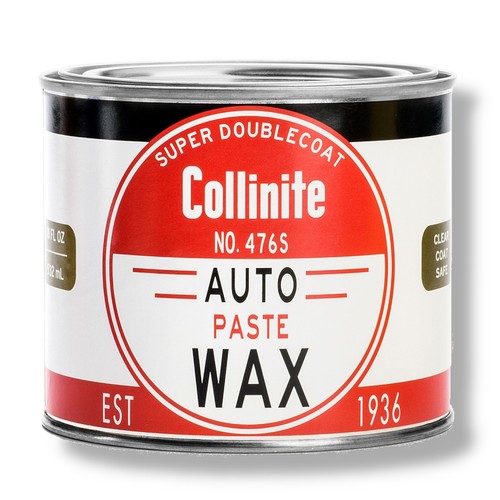 Collinite 476 super - collinite,