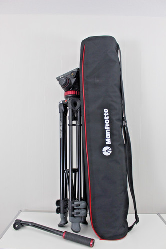 Manfrotto mvk502am - manfrotto, mvk502am-1
