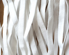 (0,45€/m) 10m Gummiband