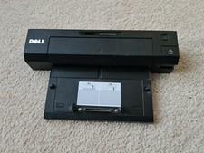 Dell latitude E Port Plus