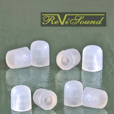 8x ReViSound Steuerpimpel für Dual Plattenspieler 522 601 701 731Q 1219 1229 u.a