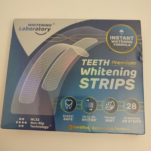 Whitening laboratory teeth - laboratory,
