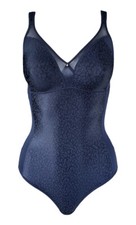 Naturana Shapewear Body 3351