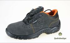 Base OPERA B0150 S1P SRC Sicherheitsschuhe Arbeitsschuhe Sohle flexibel leicht