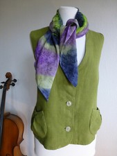 Deerberg leinen Weste