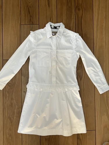 Damenkleid von burberry 4 - damenkleid,