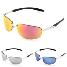 Matrix Style Sonnenbrille