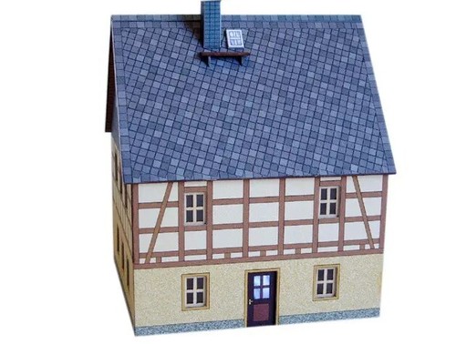 Modellbausatz 040401