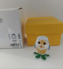 Swarovski Figur Idyllia Baby