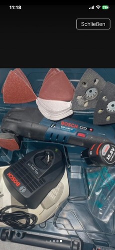 Bosch gop li - bosch,