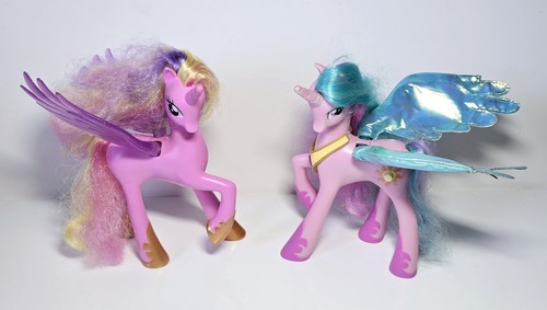 Little pony sprechende - g4,