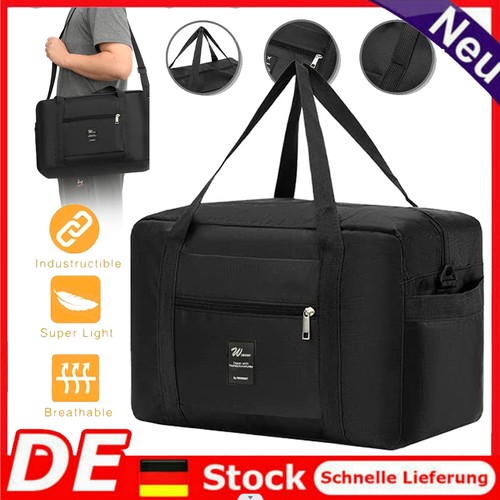 Reisetasche faltbar bordgep - faltbar, bordgep?ck