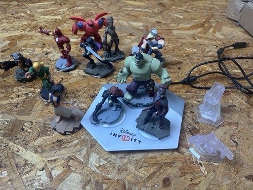 Disney infinity figuren - disney,
