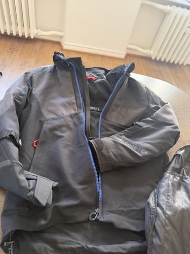 Revit potential gtx - , gore-tex