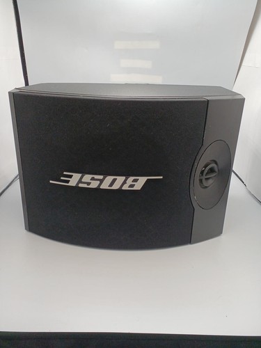 Bose 301v regallautsprecher - bose,