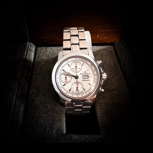 Original maurice lacroix - maurice,
