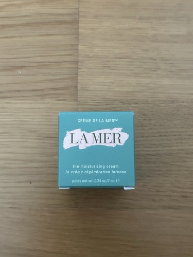 Creme mer moisturizing - mer,