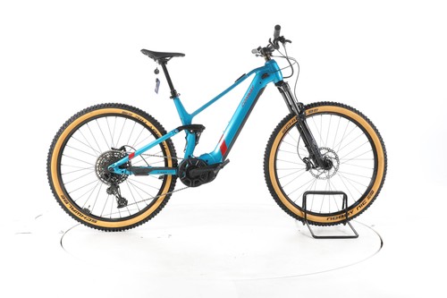 Conway xyron e bike - conway, s