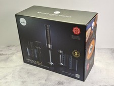 NEU WILFA Prostick Stabmixer