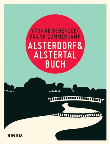 Alsterdorf alstertalbuch - alstertalbuch, ~