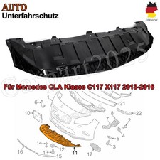 A1178850036 Unterfahrschutz