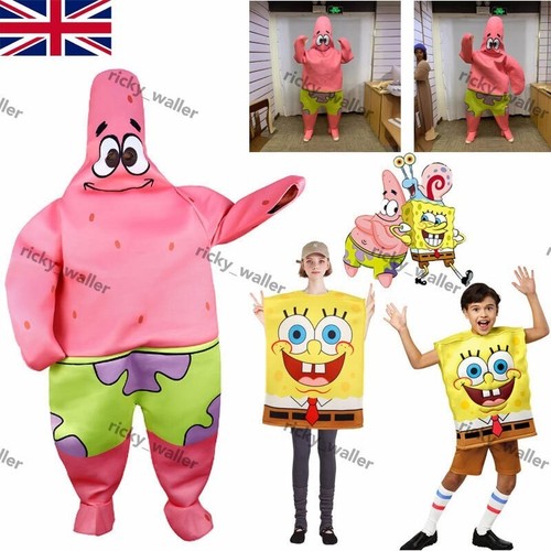 Buchwoche spongebob - 26,