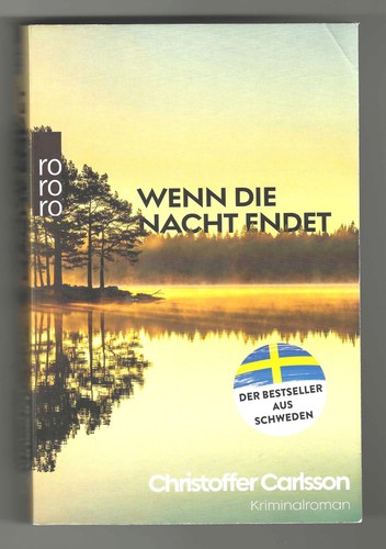 Wenn die nacht endet - wenn, ~